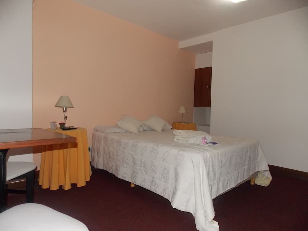 Altea Hotel de Rosario