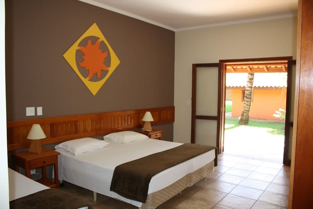 Hotel Pousada Brilho do Sol