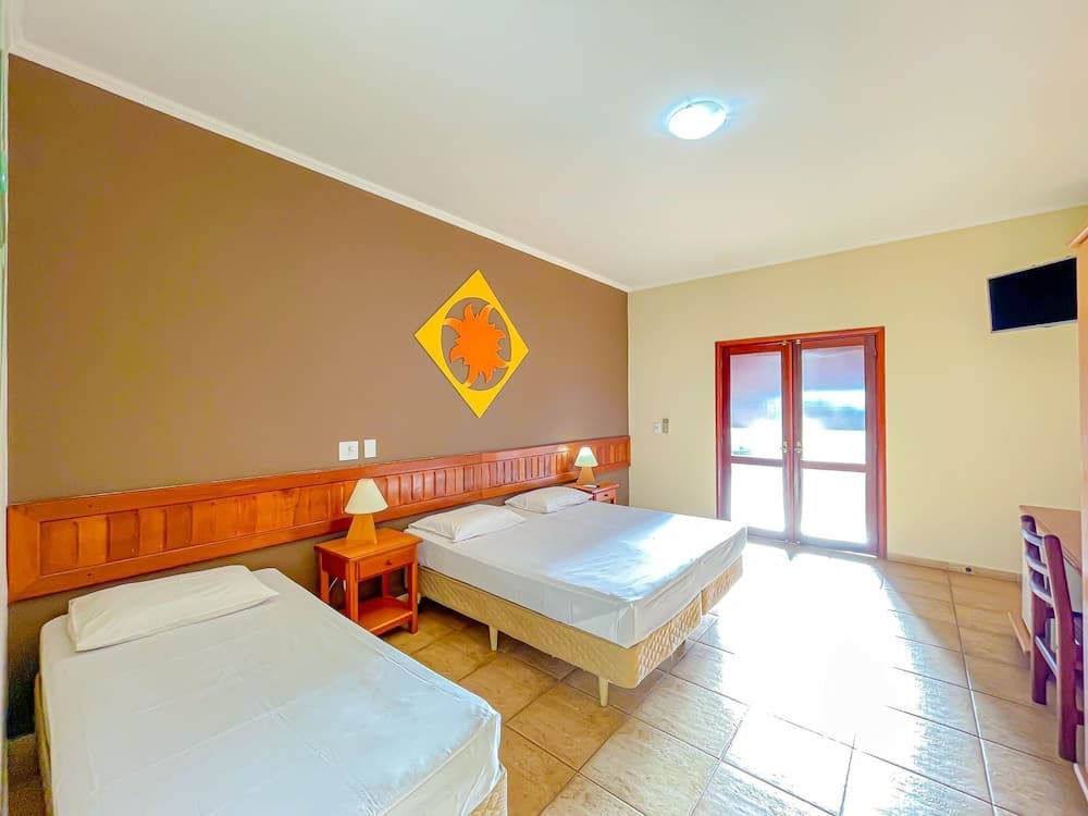 Hotel Pousada Brilho do Sol