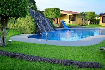 Villas Layfer familia y vacaciones Cordoba Veracruz Mexico