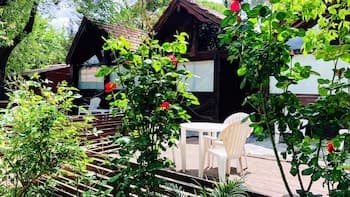 Hotel Villa Santa Maiani