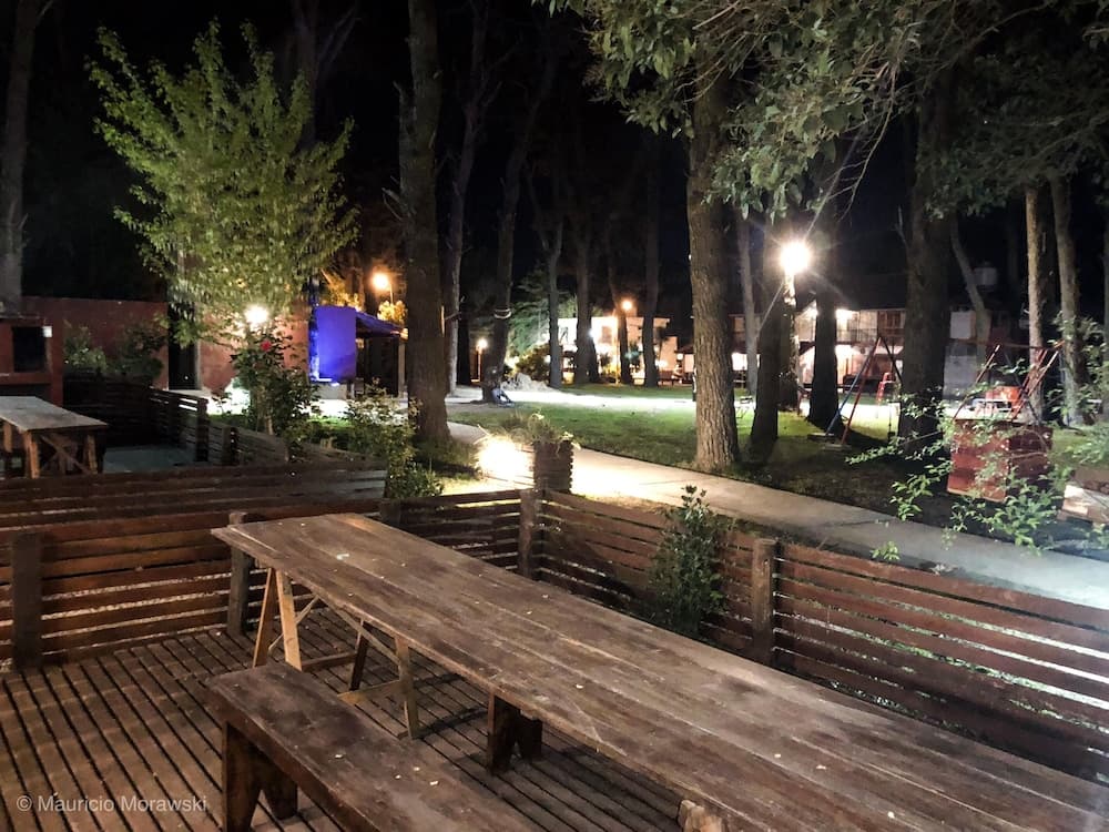 Hotel Villa Santa Maiani