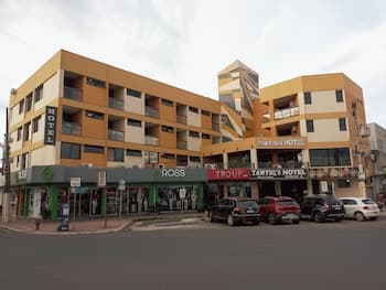 Tawfiq's Palace Hotel