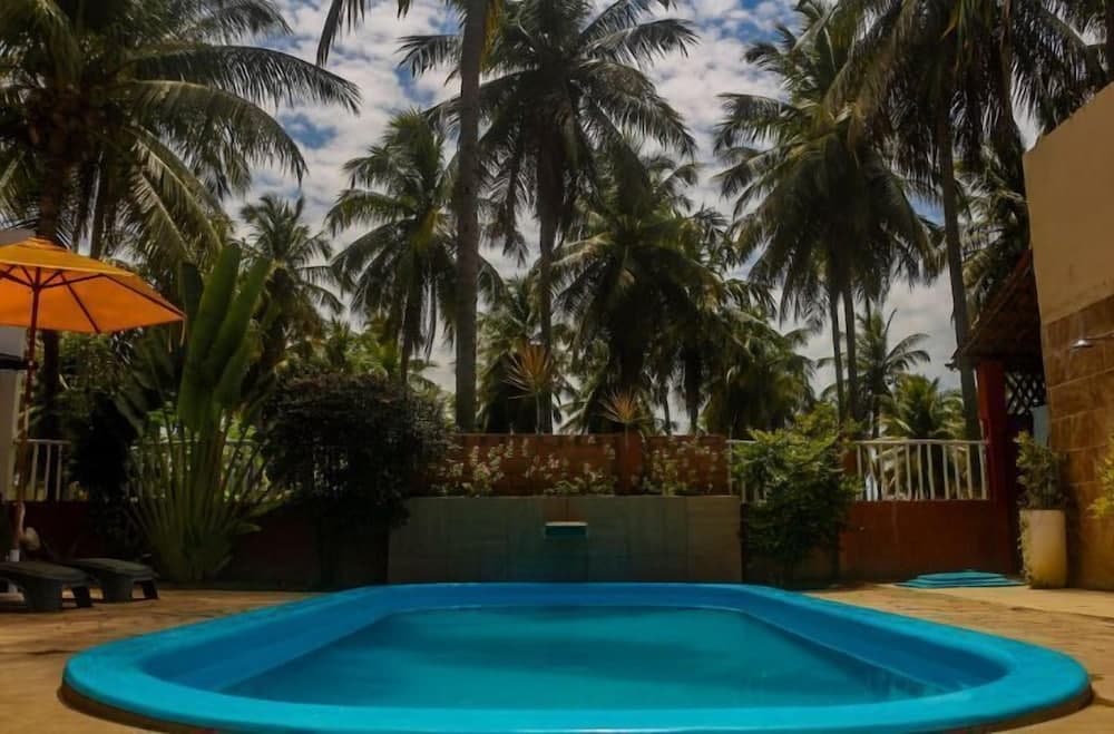 Pousada Recanto dos Milagres