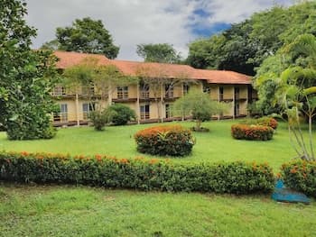 Beloalter Hotel Natureza