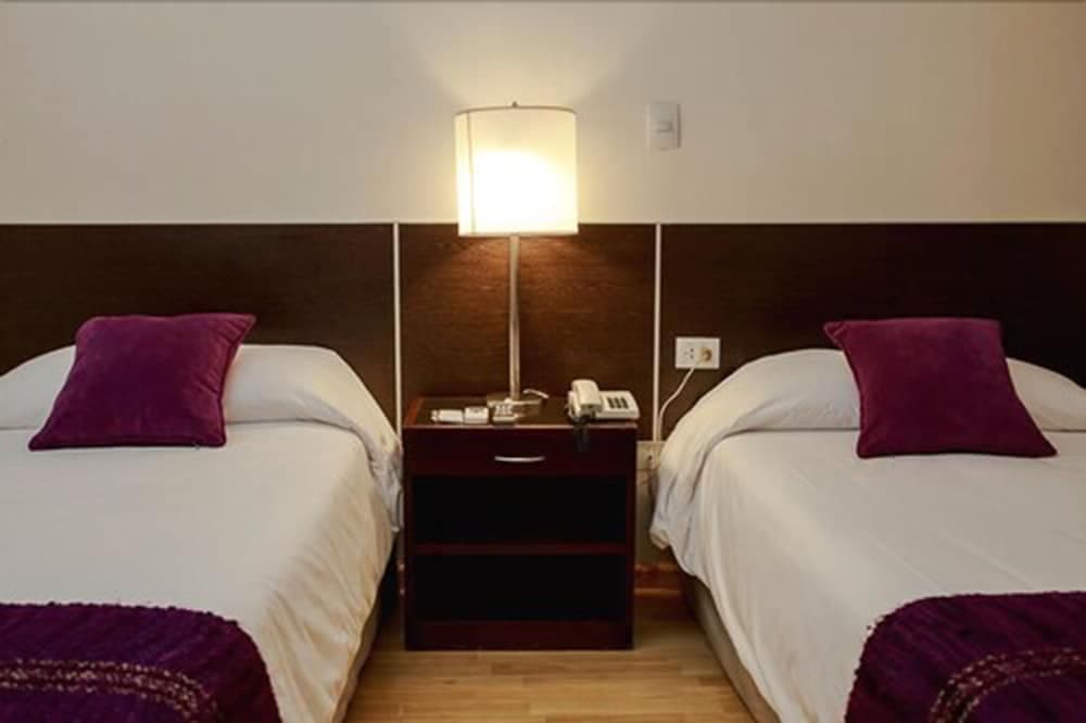 Ramada Plaza by Wyndham Tucuman