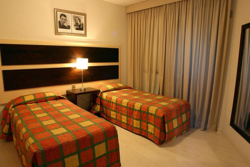 Lagoa Serena Flat Hotel