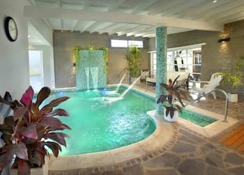 Badwiessee Apart Hotel & Spa