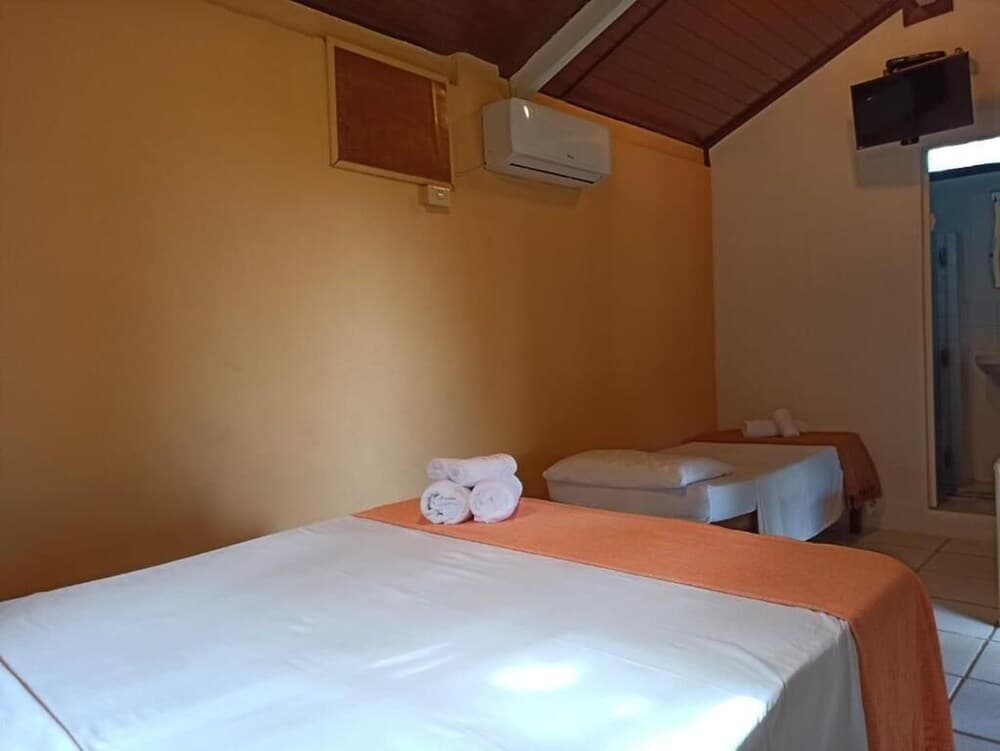 Pousada Jardim das Bromelias