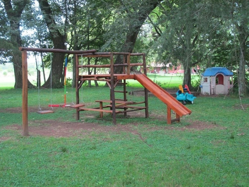 Estancia La Porteña de Areco