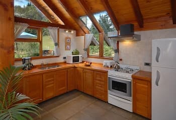 Cabañas La Estancia