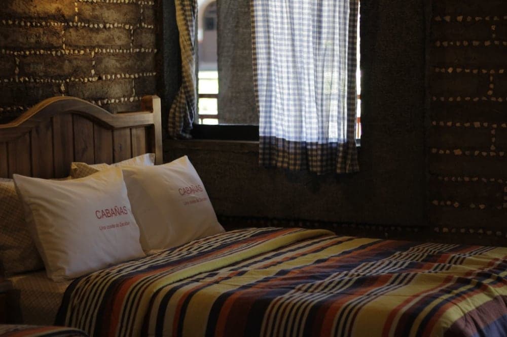 Hotel y Cabañas Una Cosita de Zacatlan