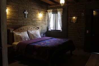 Hotel y Cabañas Una Cosita de Zacatlan