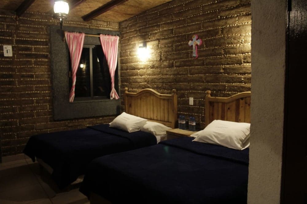 Hotel y Cabañas Una Cosita de Zacatlan