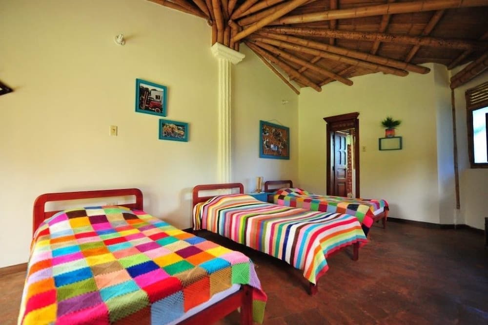 Turismo Rural Palermo