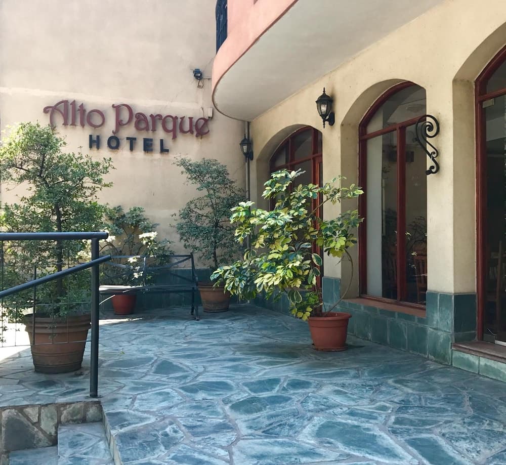hotel image