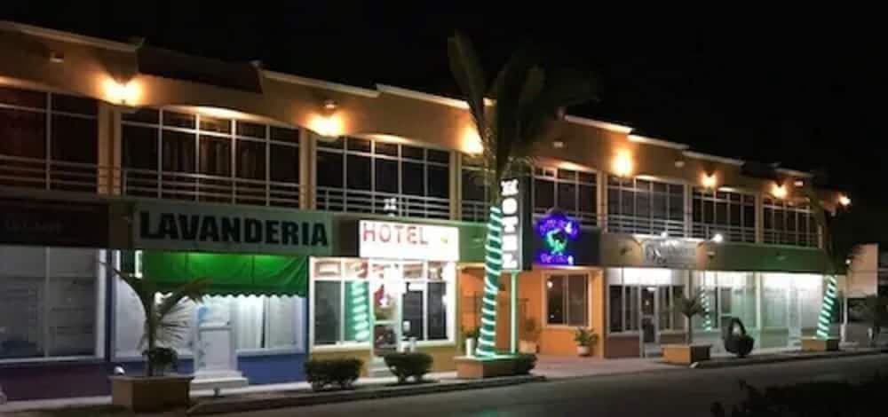 hotel image