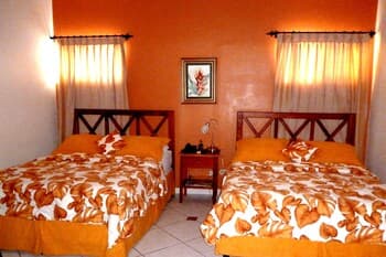 THE Green Frog Inn Bed and Breakfast