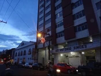 Ajuricaba Suites - Centro 2