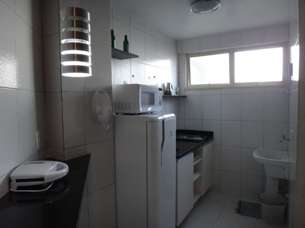 Ajuricaba Suites - Centro 2