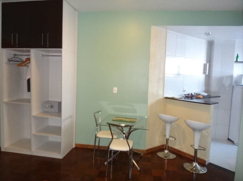 Ajuricaba Suites - Centro 2