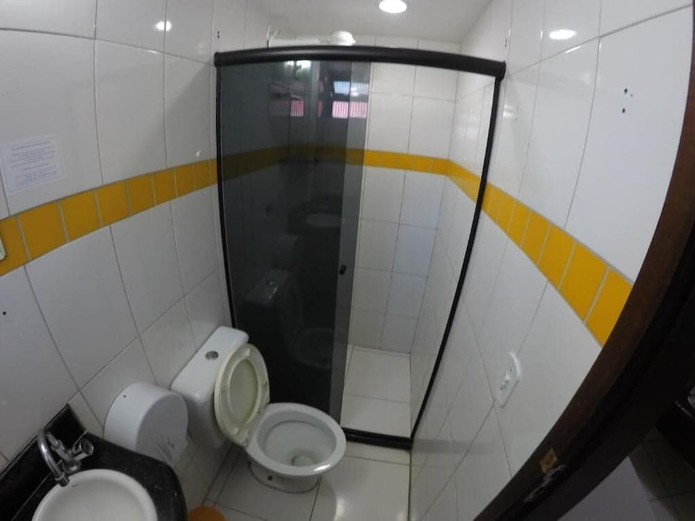 Hotel Pirâmide Rodoviária