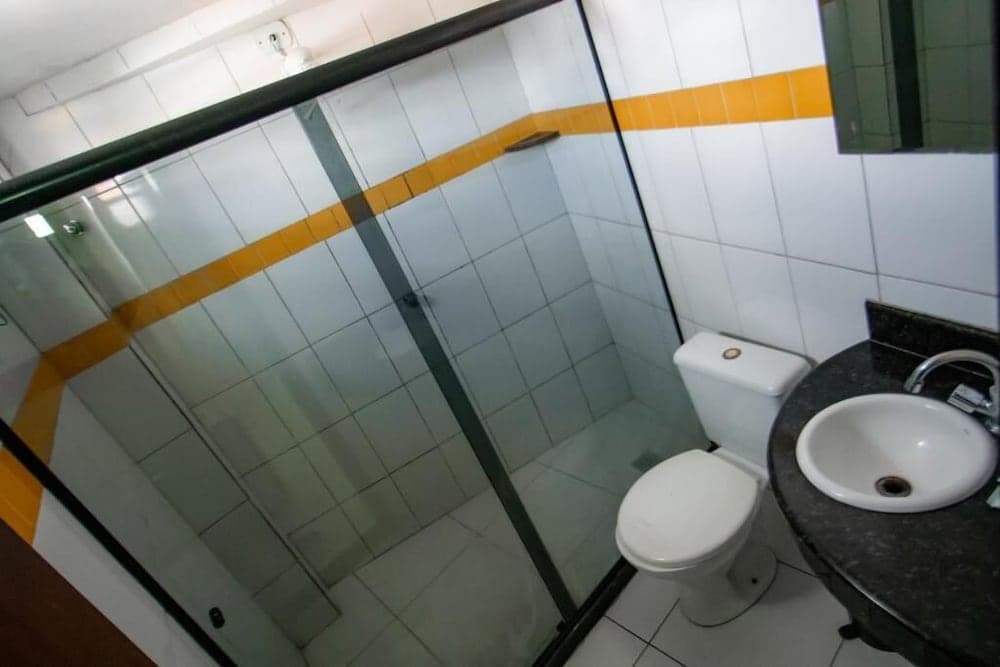 Hotel Pirâmide Rodoviária