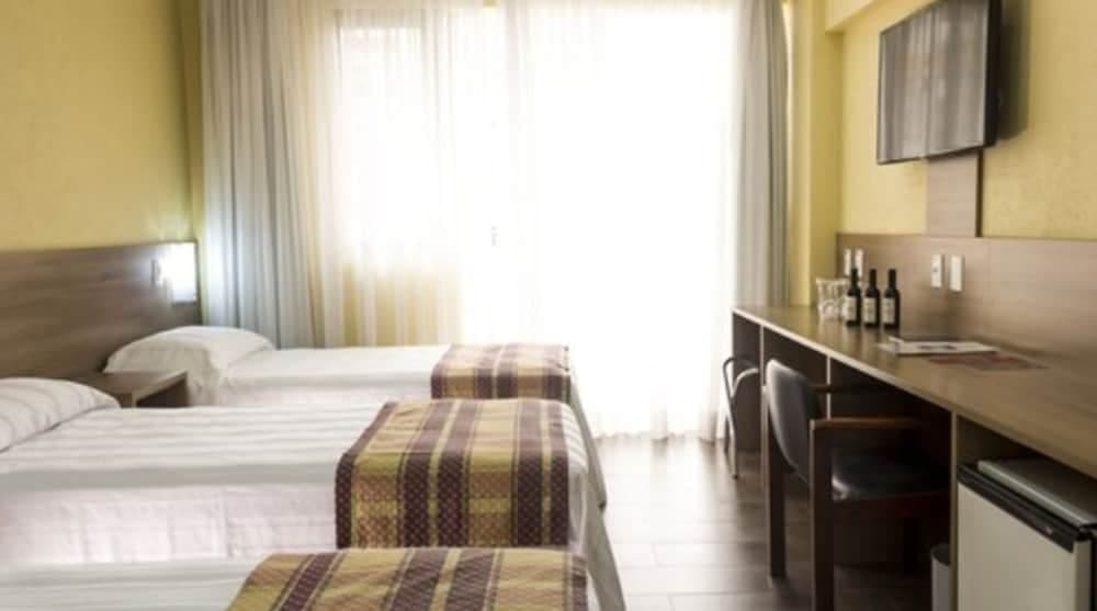 Tri Hotel Bento Gonçalves