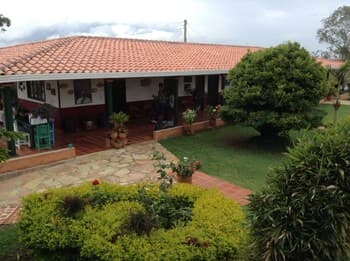 Villa Liliana Lodge
