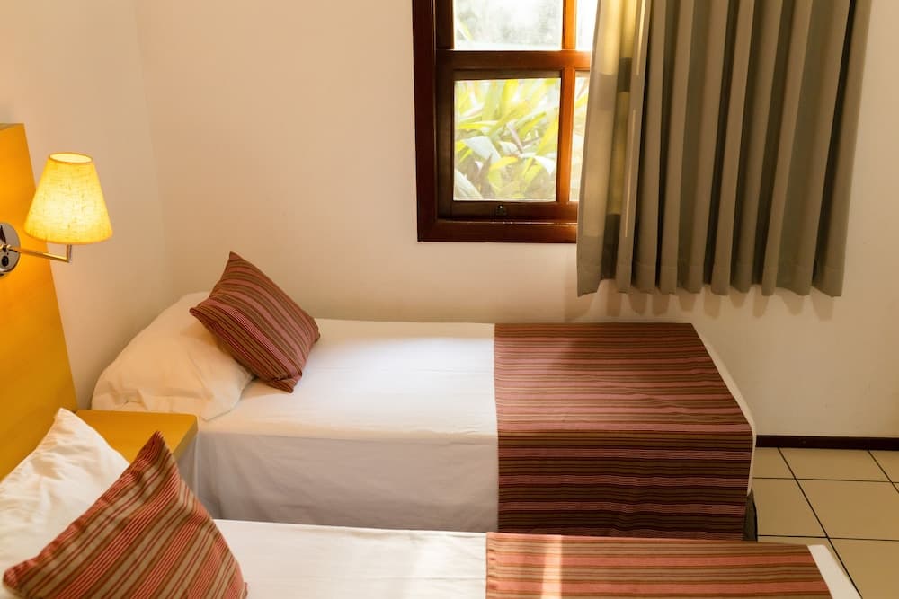 Hotel Cabreúva Resort