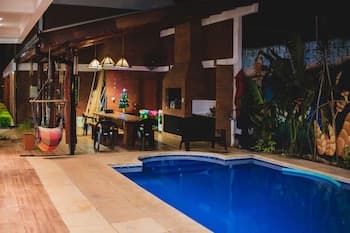 Managua Apart Hotel