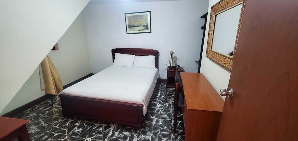 Hotel La Alcayata Popayan