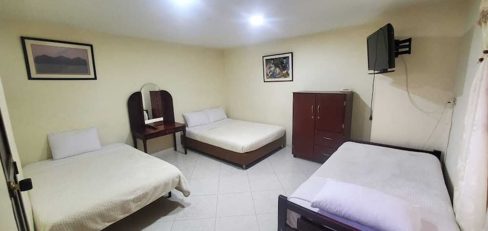 Hotel La Alcayata Popayan