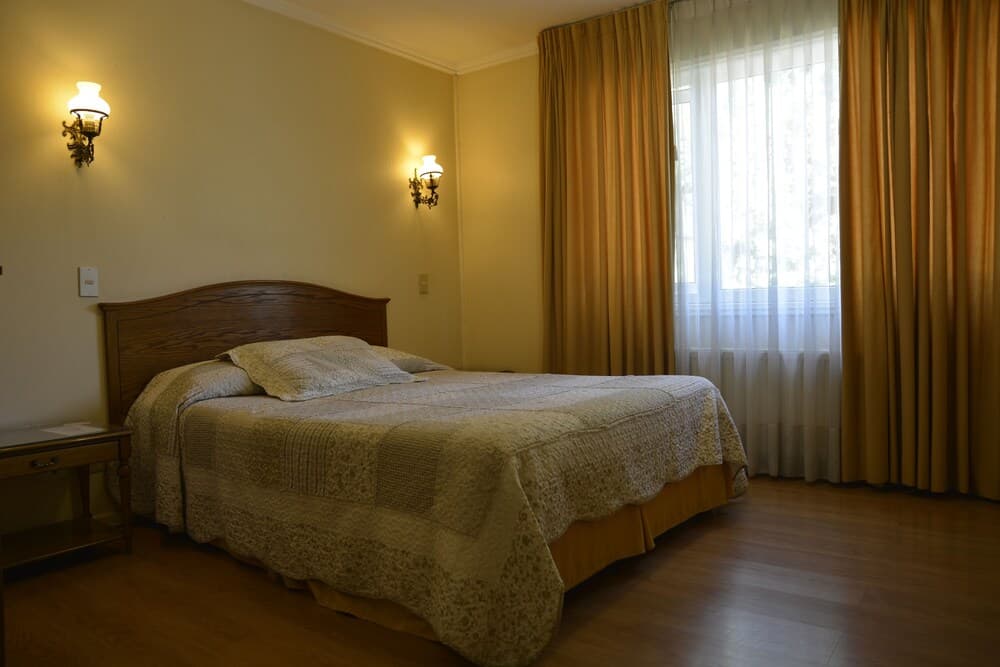 Apart Hotel Rio Cruces