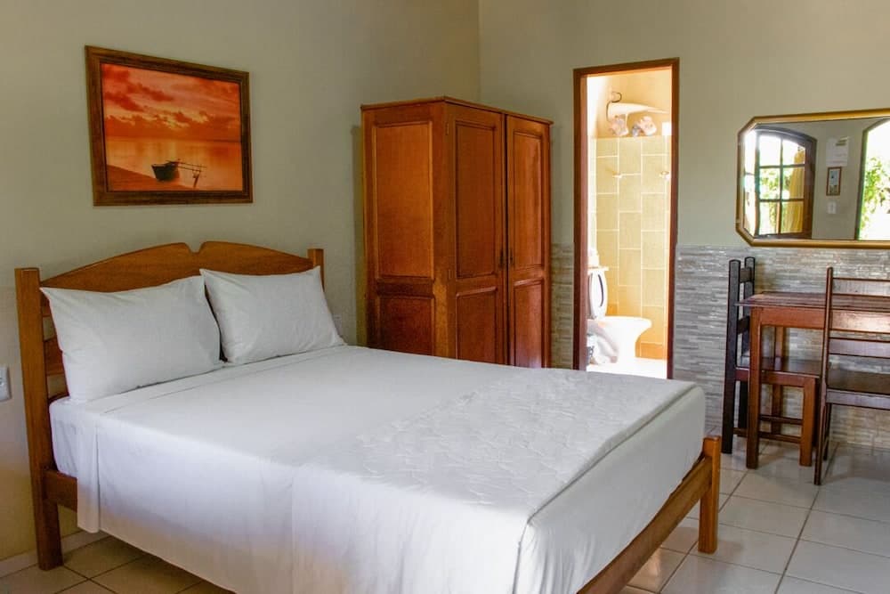 Pousada Verdes Mares