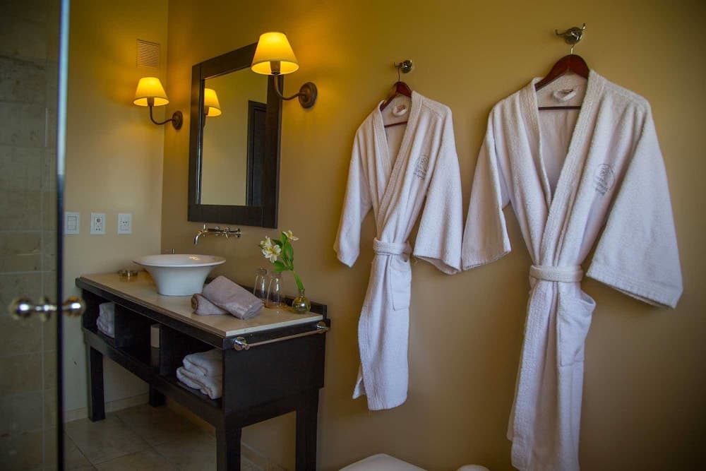 Ayres del Champaqui Suites Golf & Spa