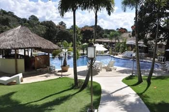 Hotel Recanto da Cachoeira