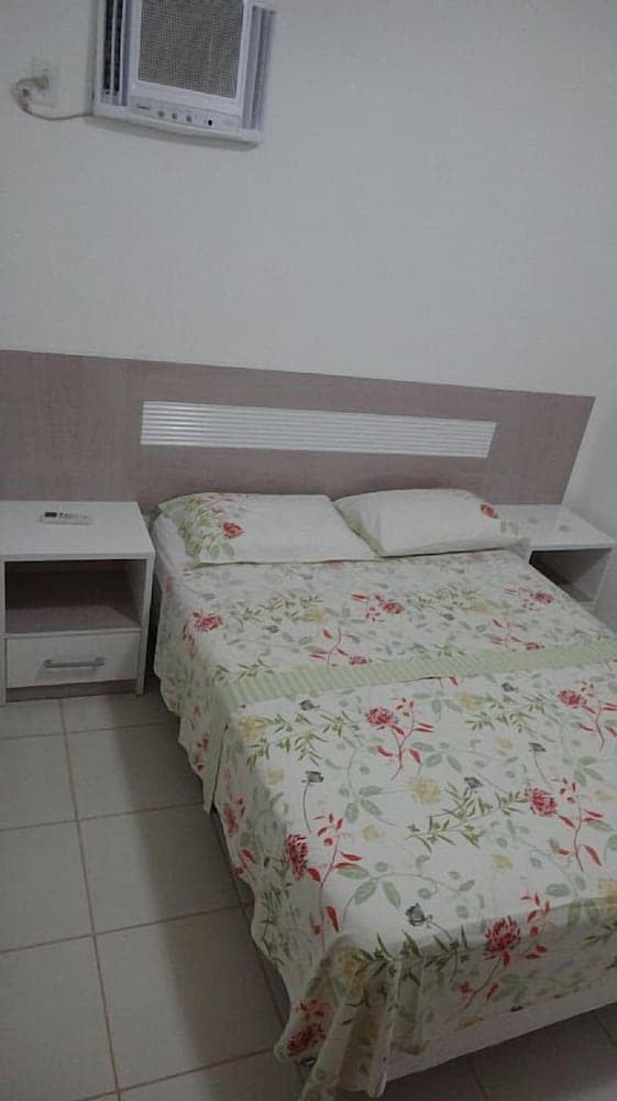 Ajuricaba Suites - Tarumã