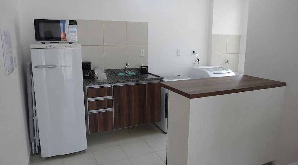 Ajuricaba Suites - Tarumã