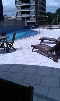 Ajuricaba Suites - Morada do Sol