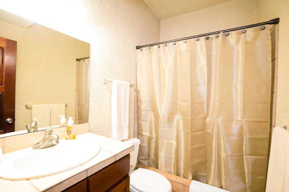 Casa de Rexanna lower