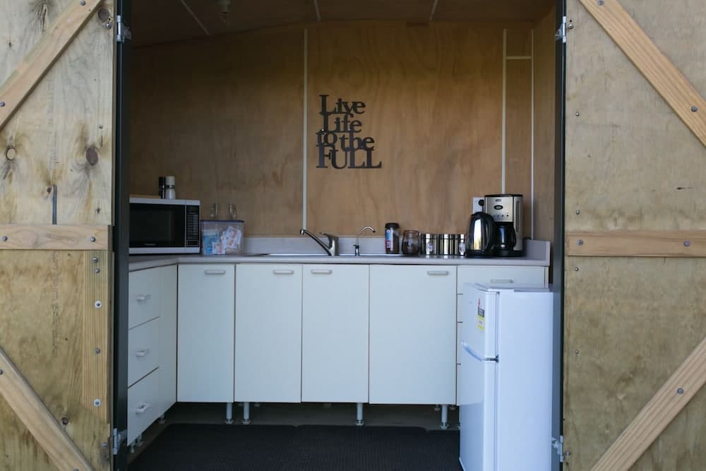 Bay of Islands Health Retreat