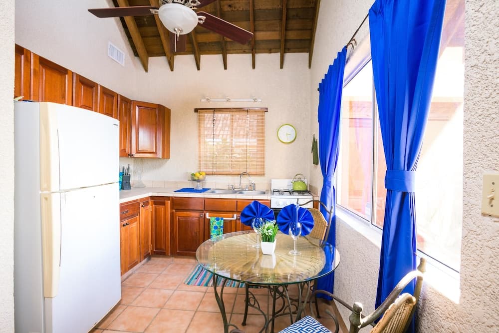 Casa de Rexanna upper