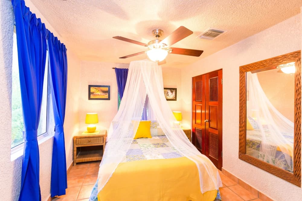 Casa de Rexanna upper