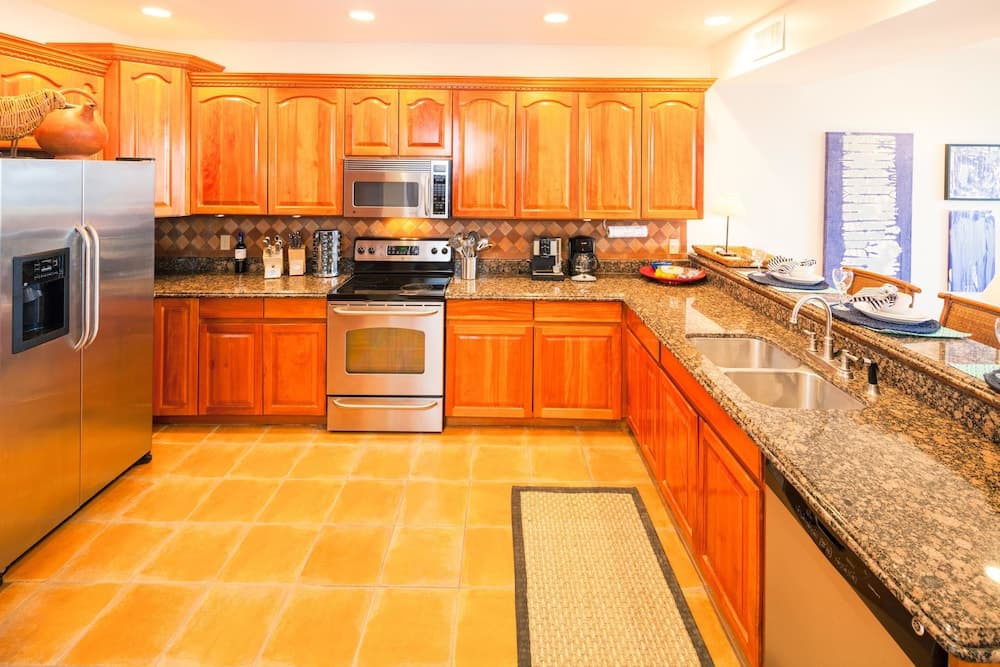 Coral Vista 4 3 bedroom option