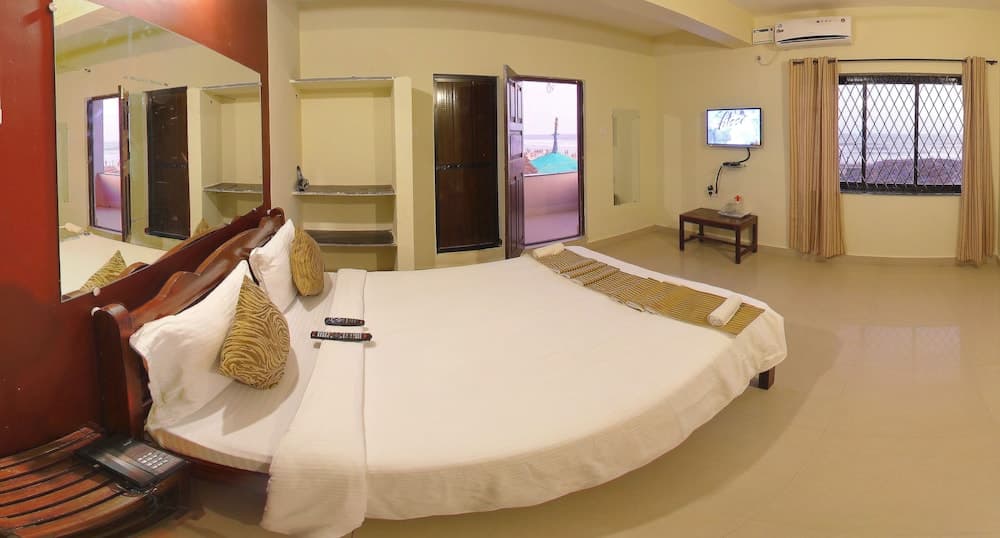 Casa Terezinha Guest Hotel