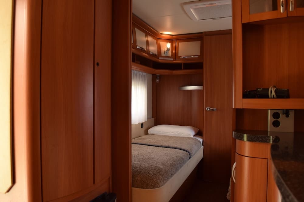 Go Outdoors Caravan Park Nuwara Eliya