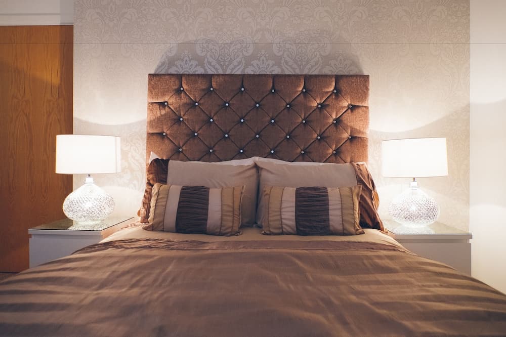 The Penthouse - Simple2let Serviced Apartments