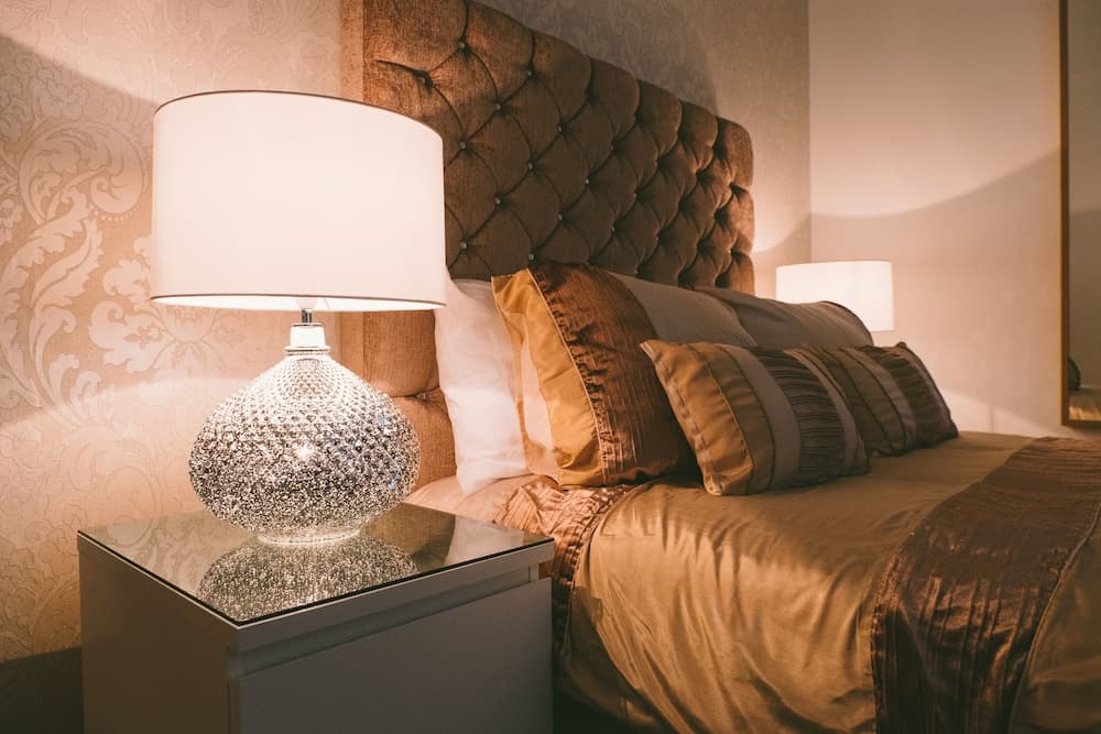 The Penthouse - Simple2let Serviced Apartments