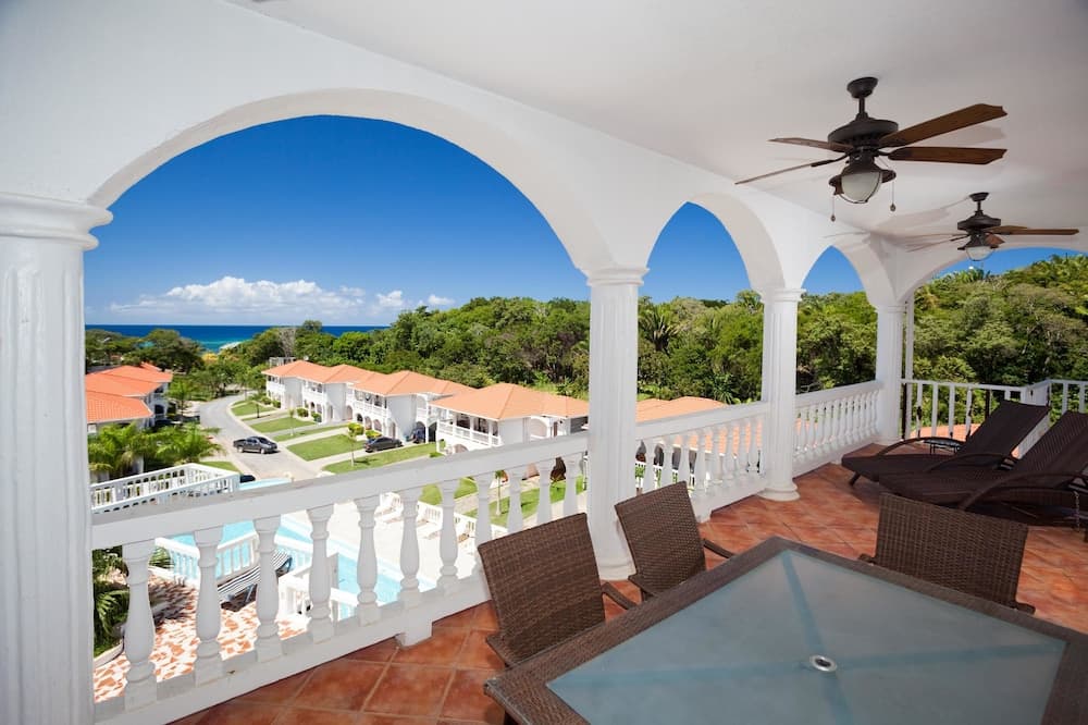 Sunset Villas11C Villa Isla Bonita